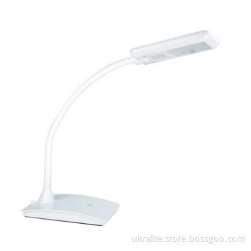 Einfache Handigkeit LED -Tischlampe